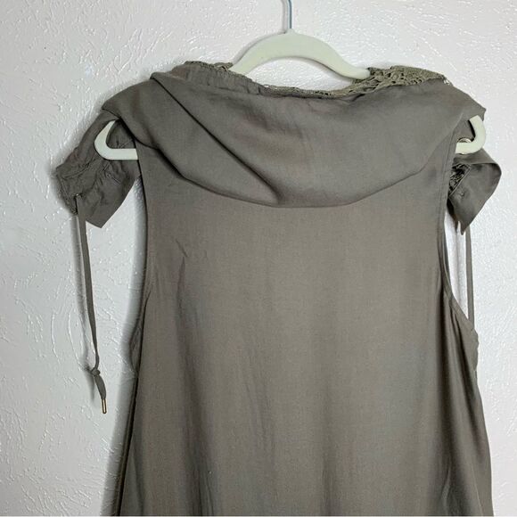 Matilda Jane‎ ambitious you vest olive - Picture 5 of 9